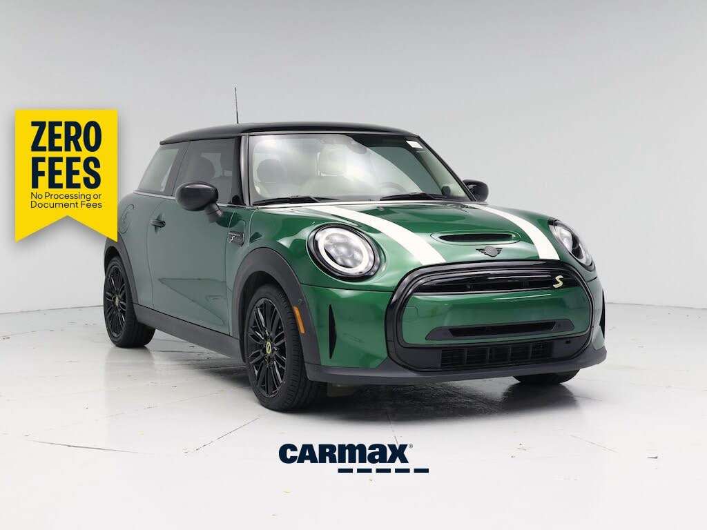 2023 MINI Hardtop 2 Door Cooper SE