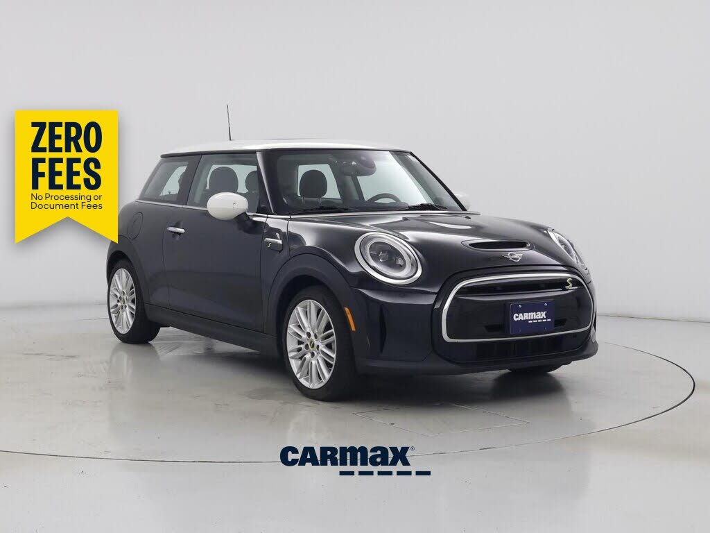 2024 MINI Hardtop 2 Door Cooper SE