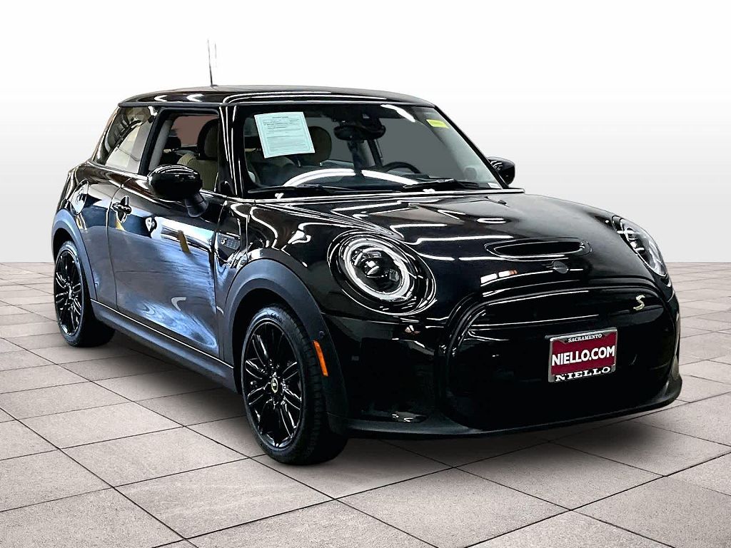 2024 MINI Hardtop 2 Door Cooper SE