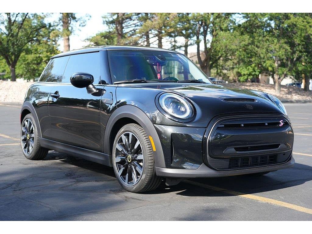 2024 MINI Hardtop 2 Door Cooper SE