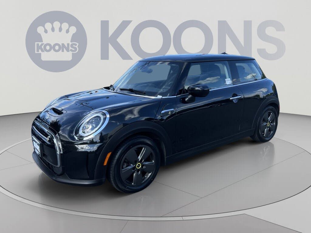 2024 Mini Cooper Cooper SE