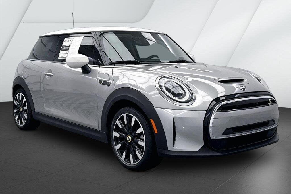 2024 MINI Hardtop 2 Door Cooper SE