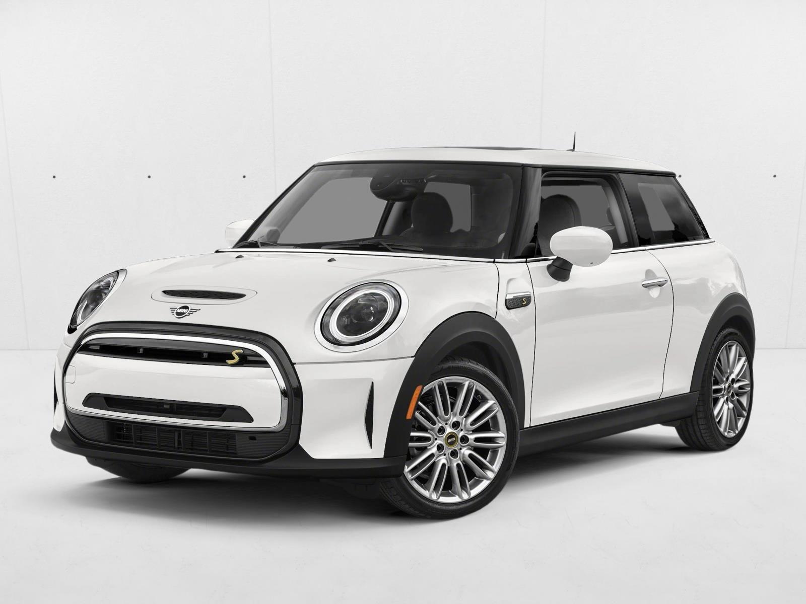 2024 MINI Hardtop Cooper SE