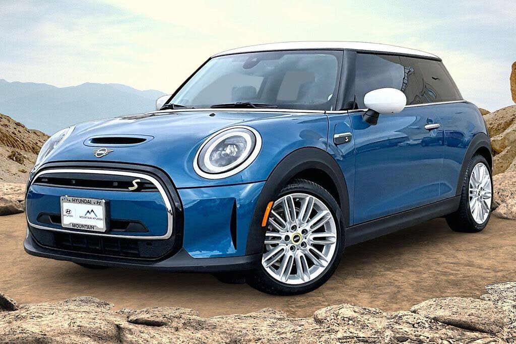 2024 MINI Hardtop 2 Door Cooper SE