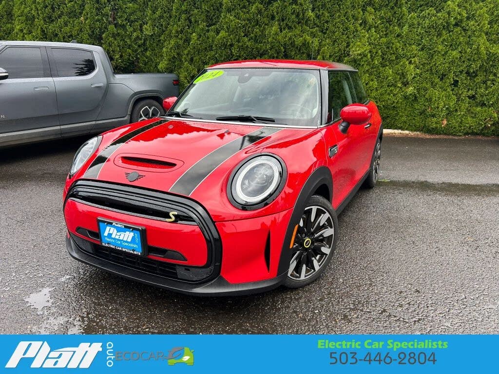 2024 MINI Hardtop 2 Door Cooper SE