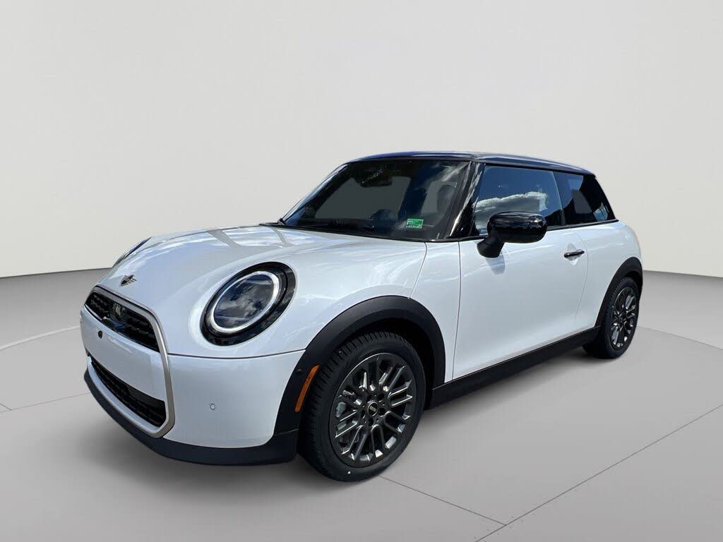 2026 MINI Hardtop 2 Door Signature