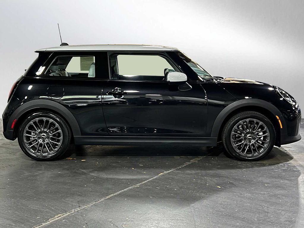 2026 Mini Cooper
