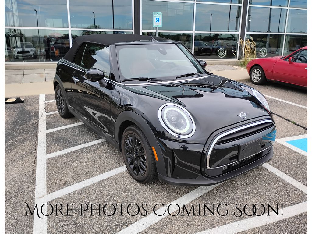 2024 Mini Cooper Cooper