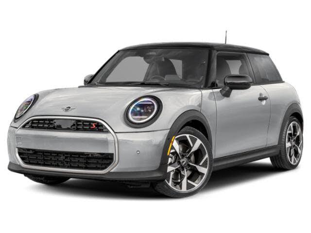2026 MINI Cooper S Signature