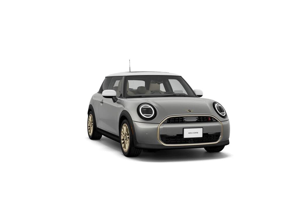 2027 MINI Hardtop 2 Door S Signature Plus