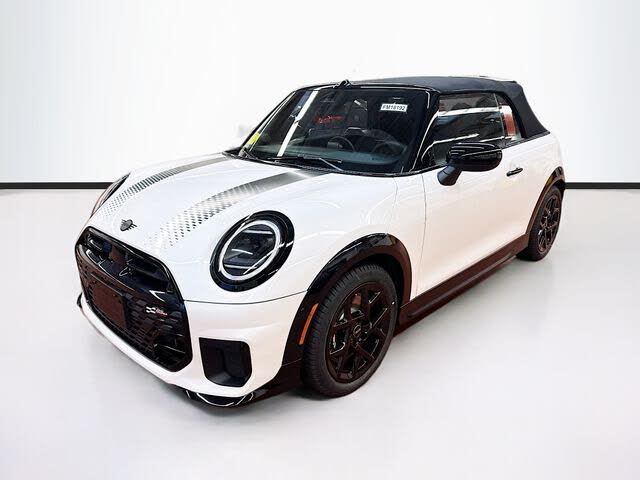 2026 MINI Cooper S Signature