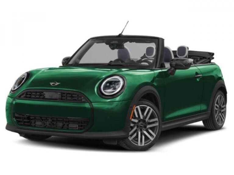 2026 MINI Cooper S Signature