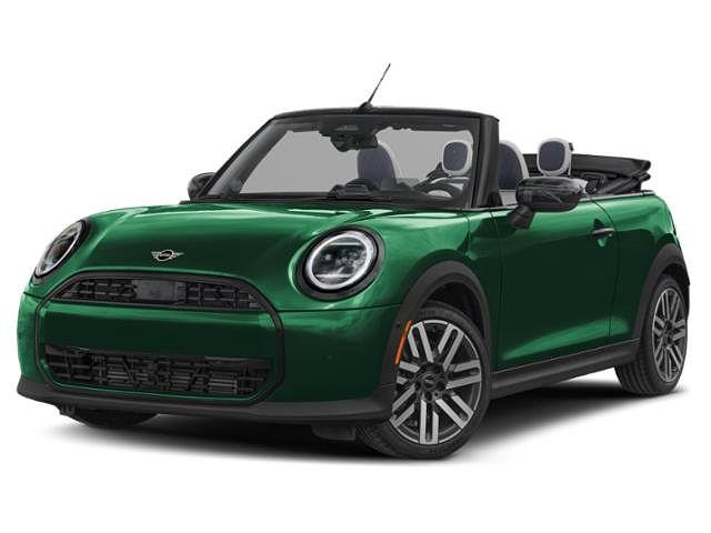 2026 MINI Cooper S Signature
