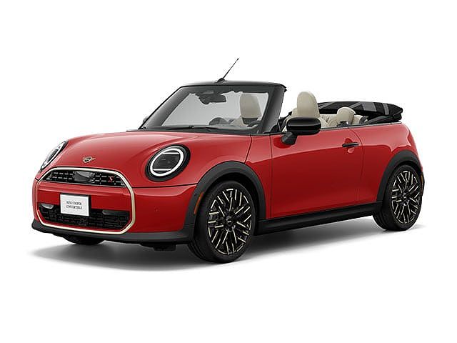 2026 MINI Cooper S Signature