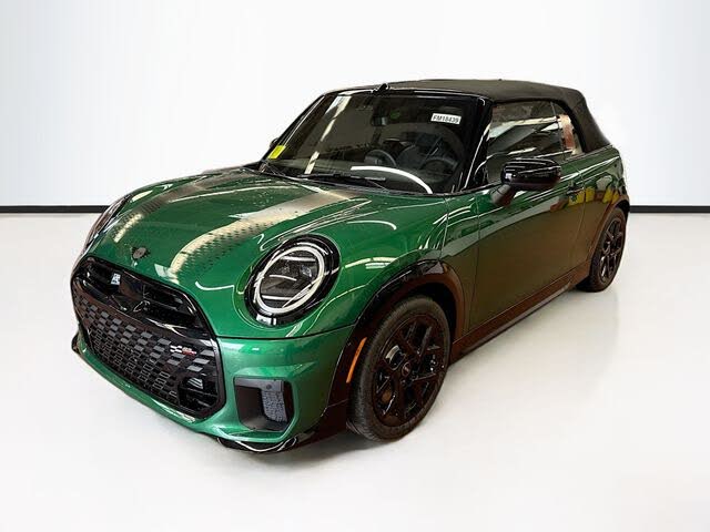 2026 MINI Cooper S Signature