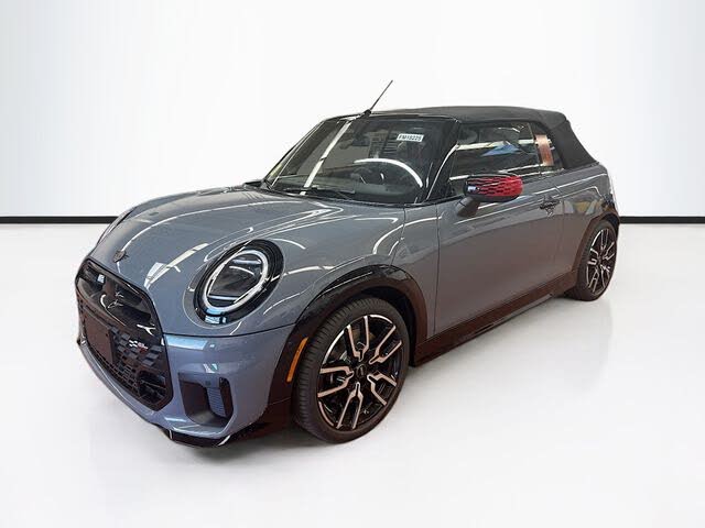 2026 MINI Cooper S Signature