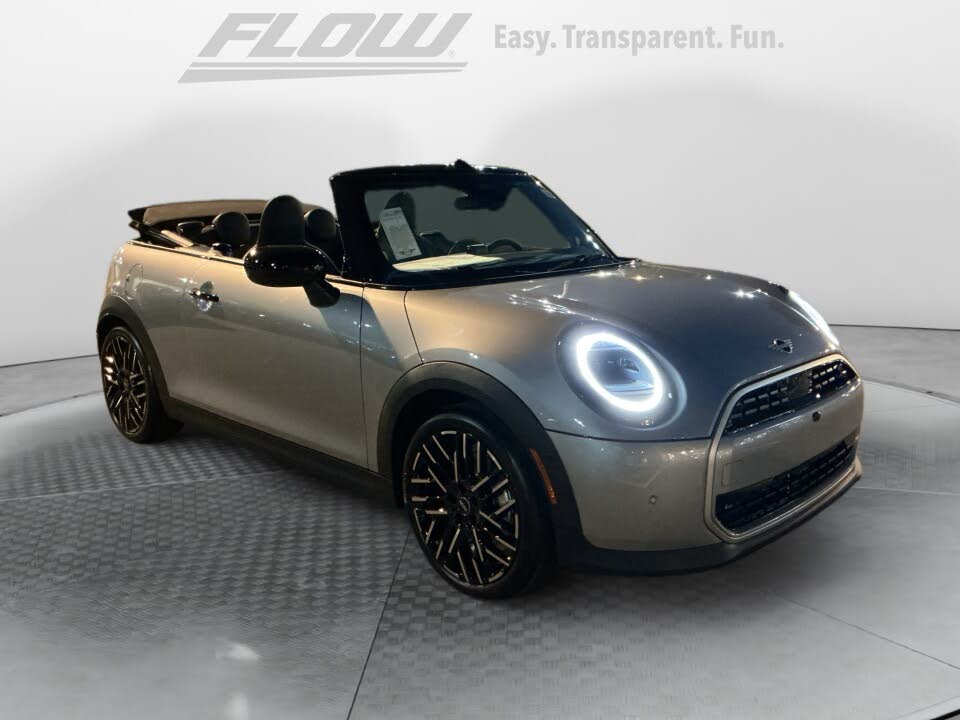 2026 MINI Cooper S Signature