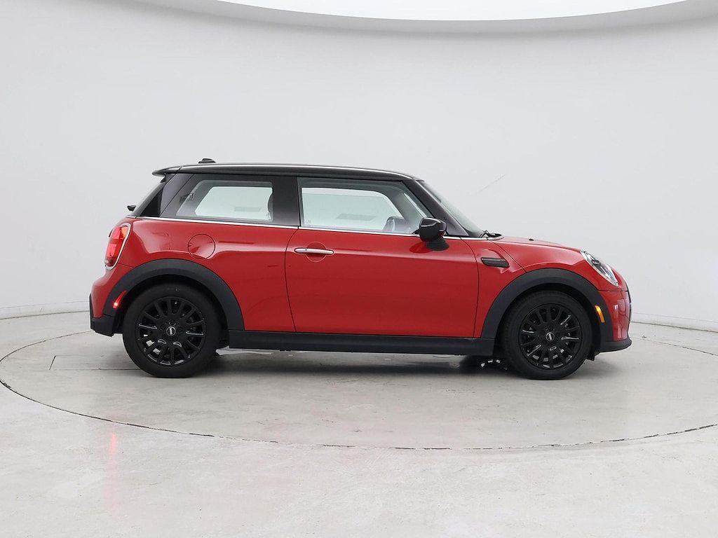 2023 MINI Hardtop 2 Door Cooper