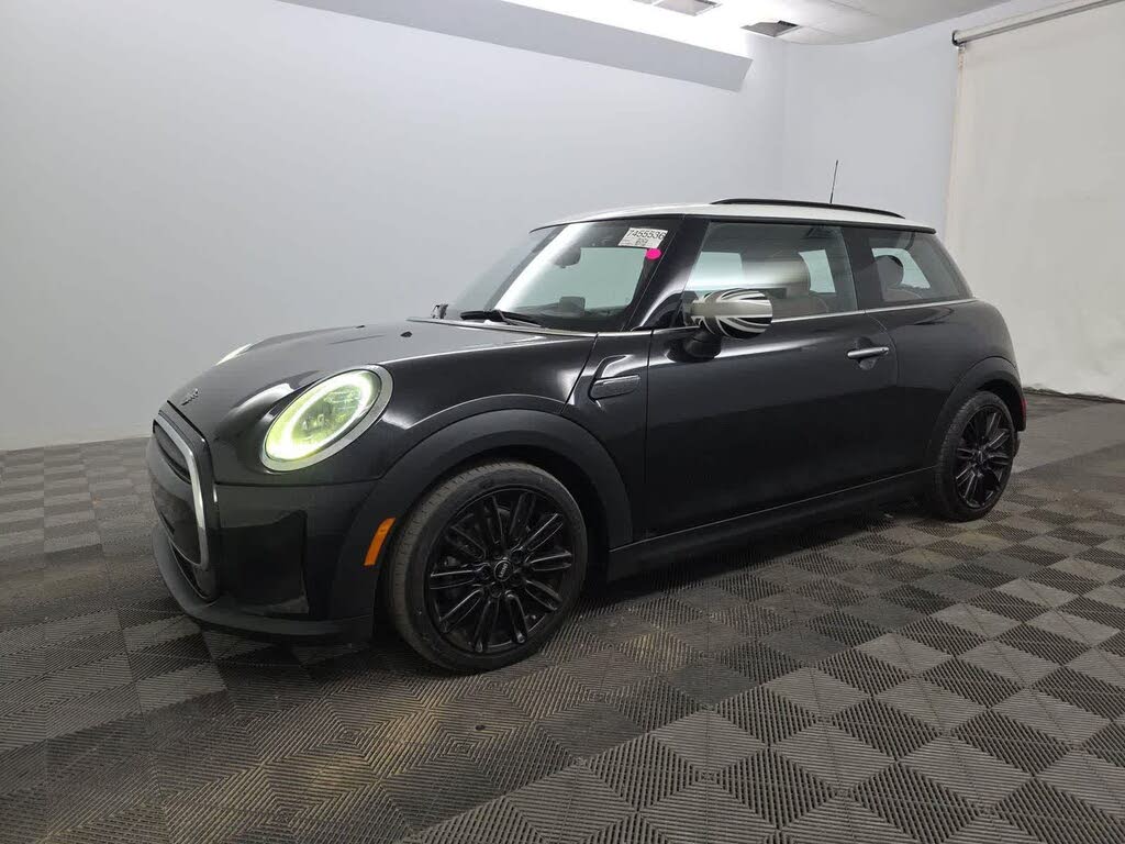 2024 Mini Cooper Cooper