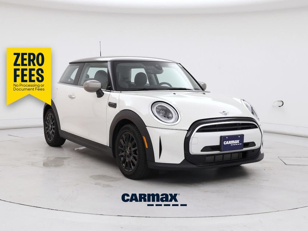 2024 MINI Hardtop 2 Door Cooper