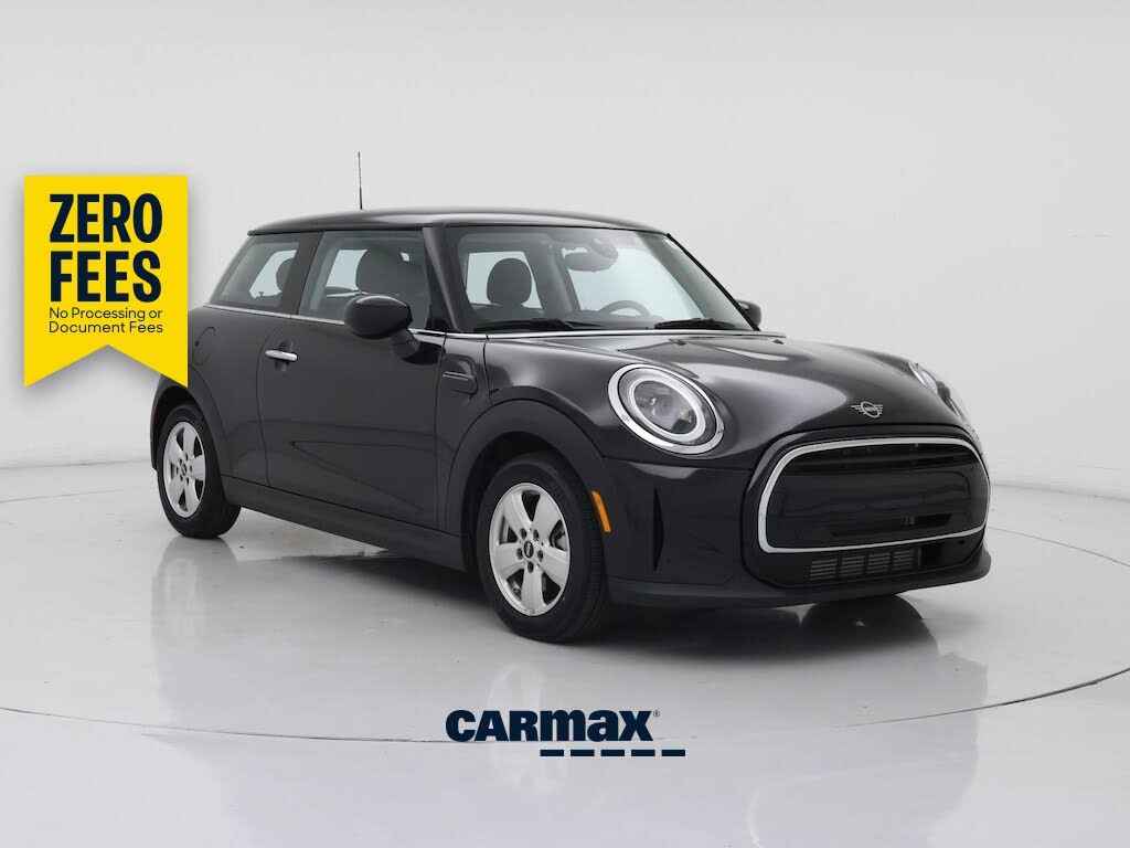 2024 MINI Hardtop 2 Door Cooper