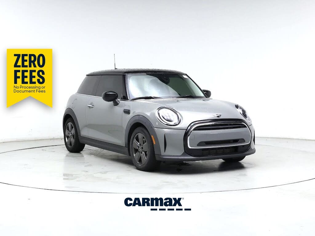2023 MINI Hardtop 2 Door Cooper