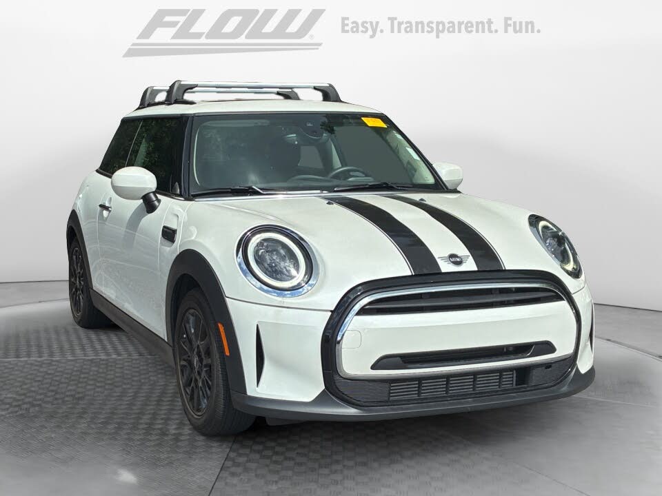 2023 MINI Hardtop 2 Door Cooper