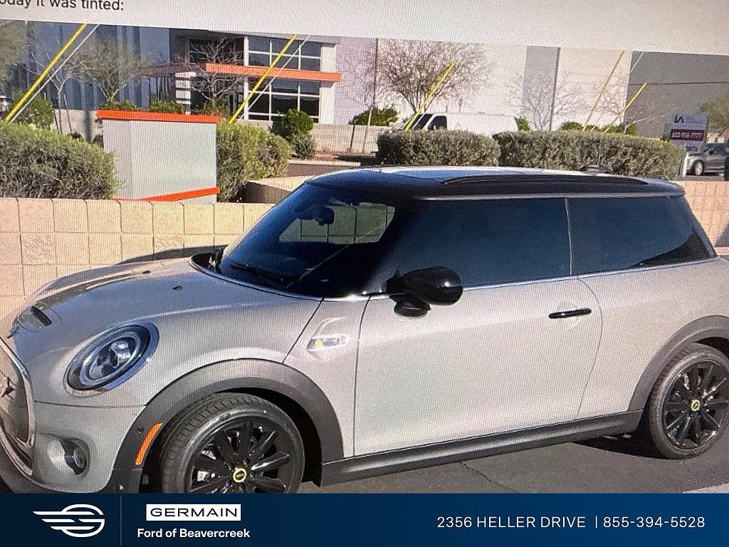 2023 MINI Cooper Cooper