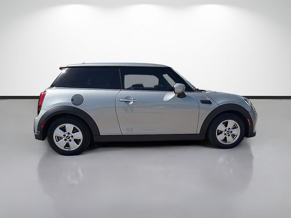 2024 MINI Cooper