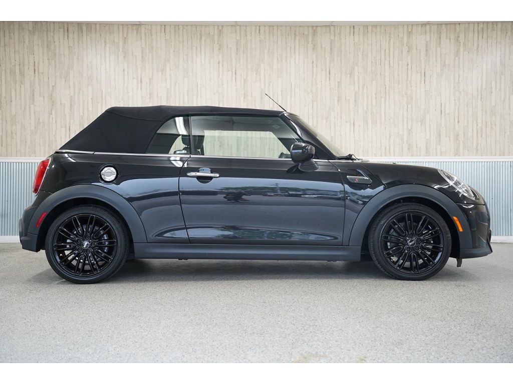 2024 Mini Cooper Cooper S