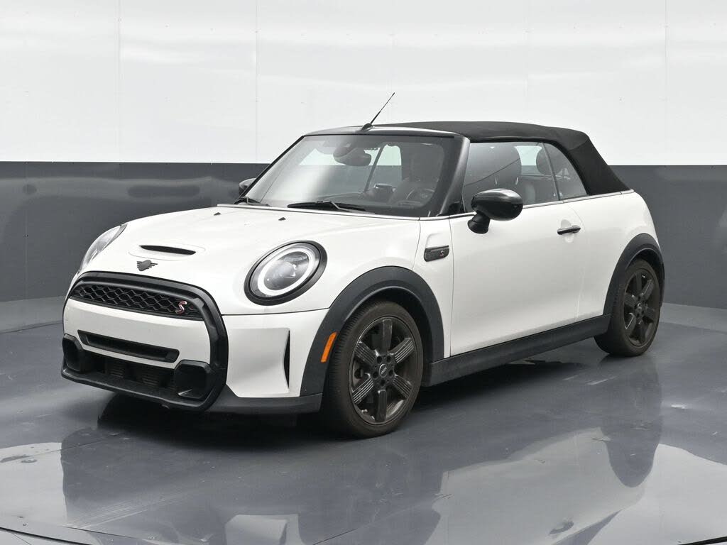 2023 MINI Cooper S Cooper S Classic