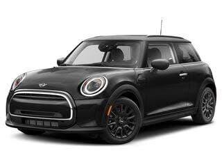 2024 Mini Cooper Cooper S