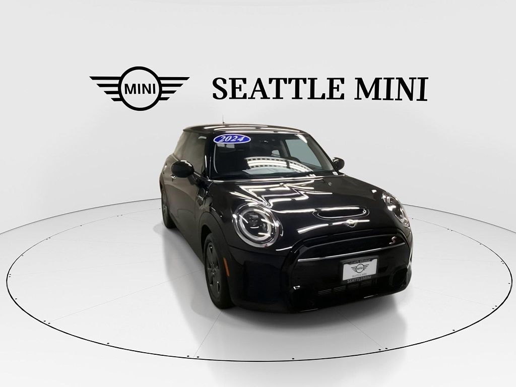 2024 MINI Hardtop 2 Door Cooper S