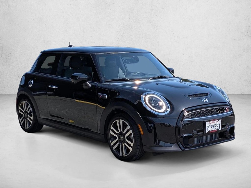 2023 MINI Hardtop Cooper S Classic