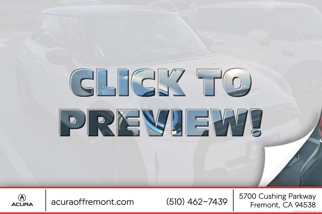 2023 MINI Hardtop 2 Door Cooper S