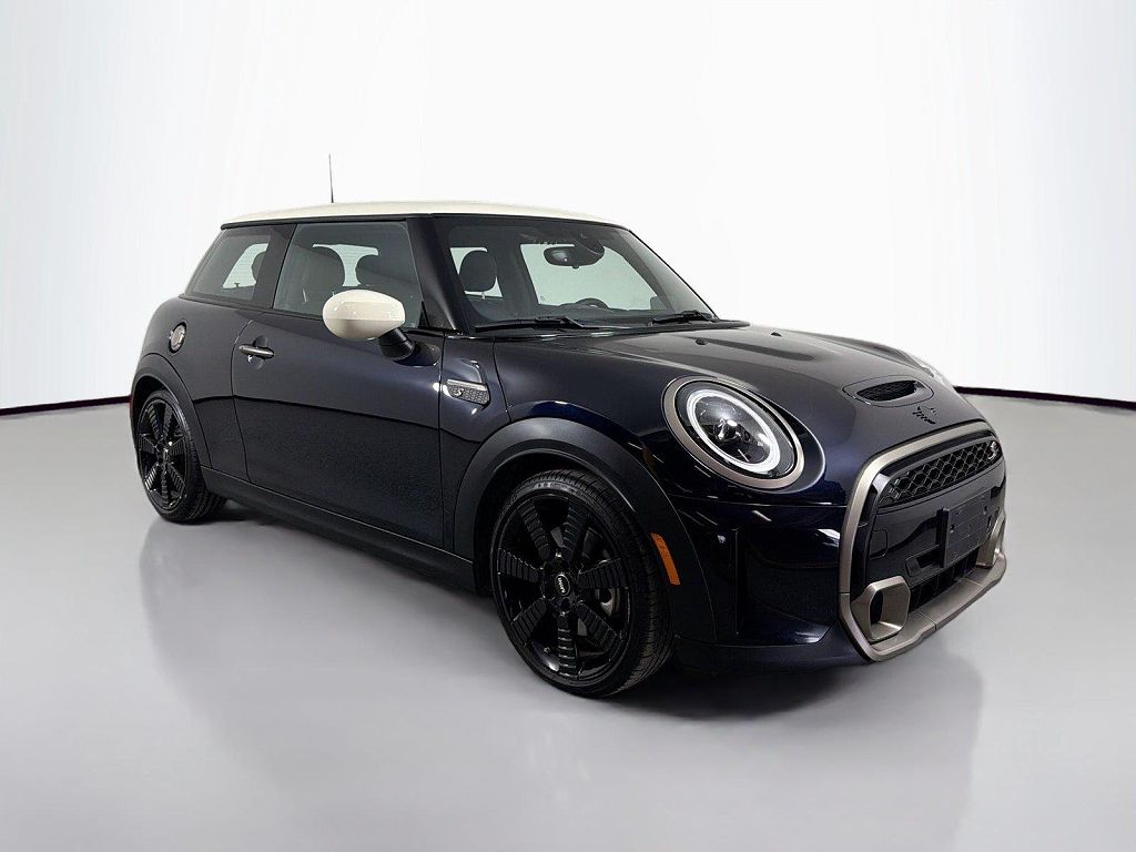 2024 MINI Hardtop 2 Door Cooper S