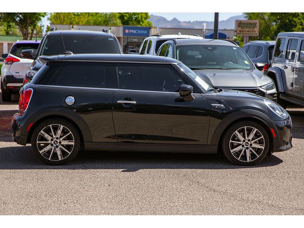 2024 MINI Hardtop 2 Door Cooper S