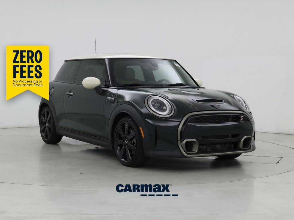 2023 MINI Hardtop 2 Door Cooper S