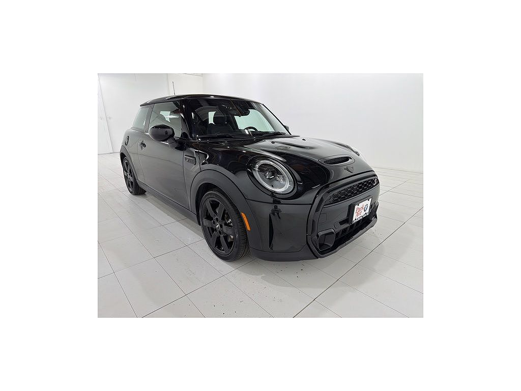 2024 MINI Hardtop 2 Door Cooper S