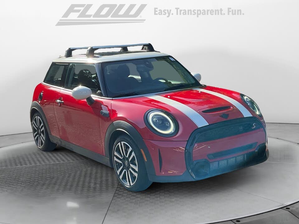 2023 MINI Hardtop 2 Door Cooper S