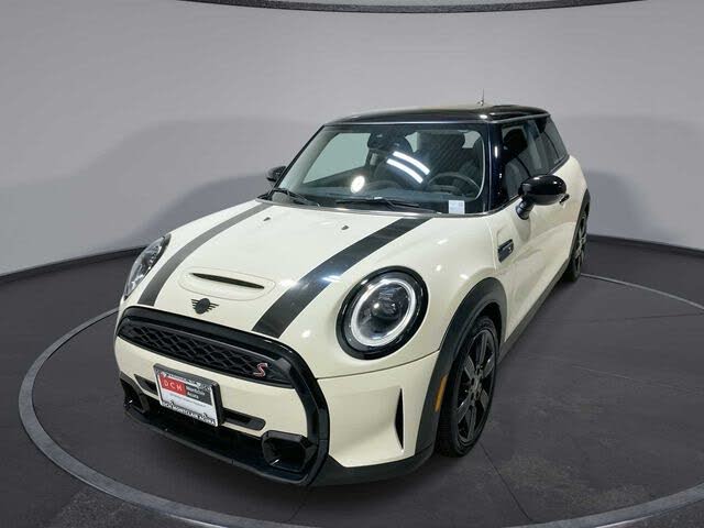 2023 MINI Hardtop 2 Door Cooper S