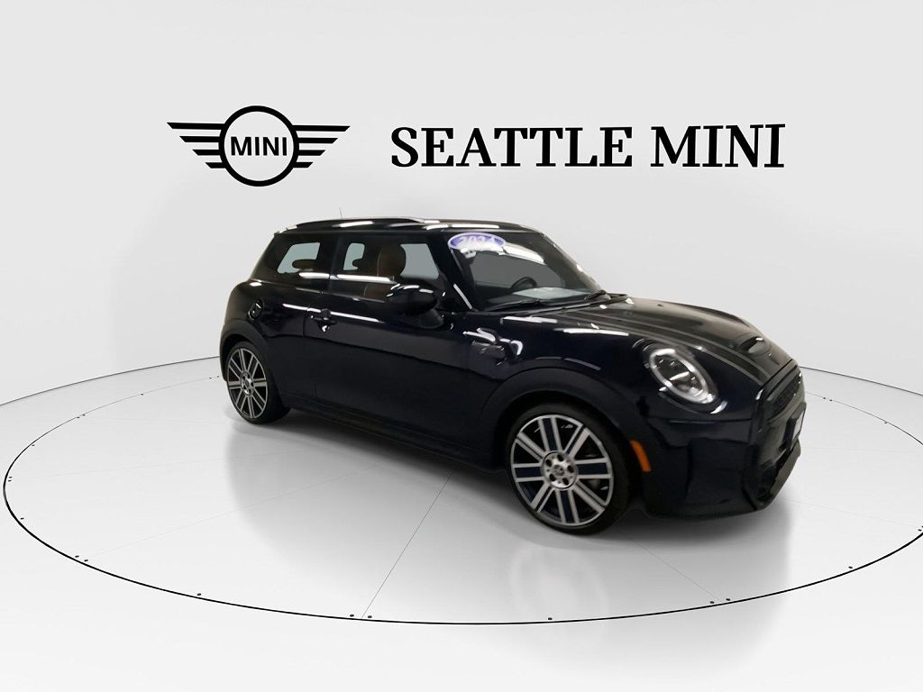 2024 MINI Hardtop 2 Door Cooper S