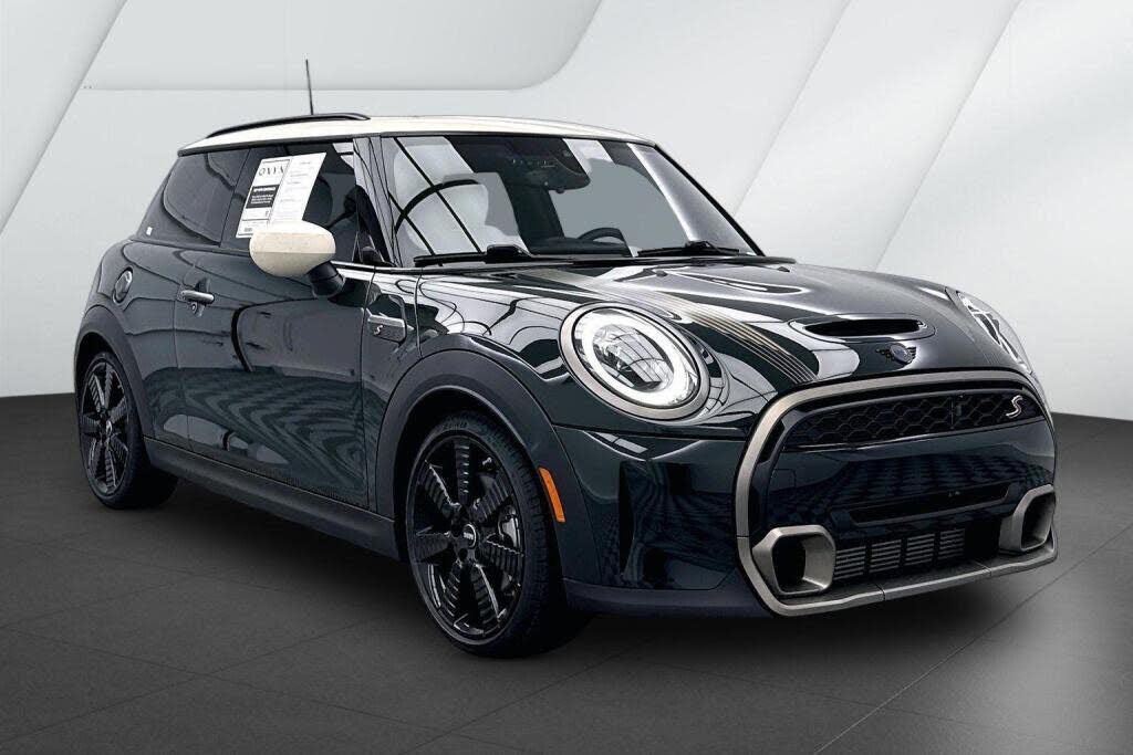 2024 MINI Hardtop 2 Door Cooper S