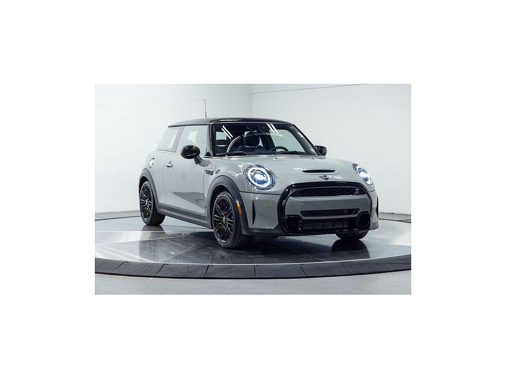 2023 Mini Cooper