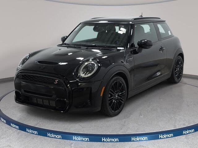 2024 MINI Hardtop 2 Door Cooper S