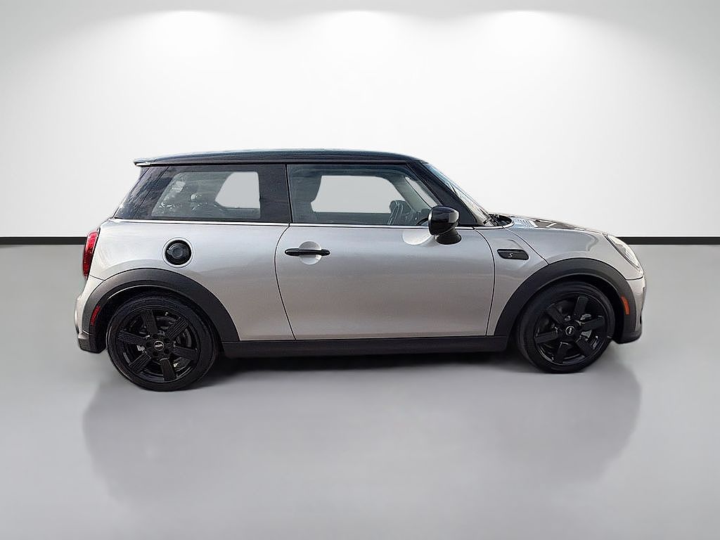 2024 MINI Cooper S