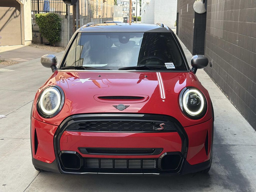 2023 MINI Hardtop 4 Door Cooper S