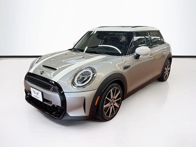 2023 MINI Hardtop 4 Door Cooper S