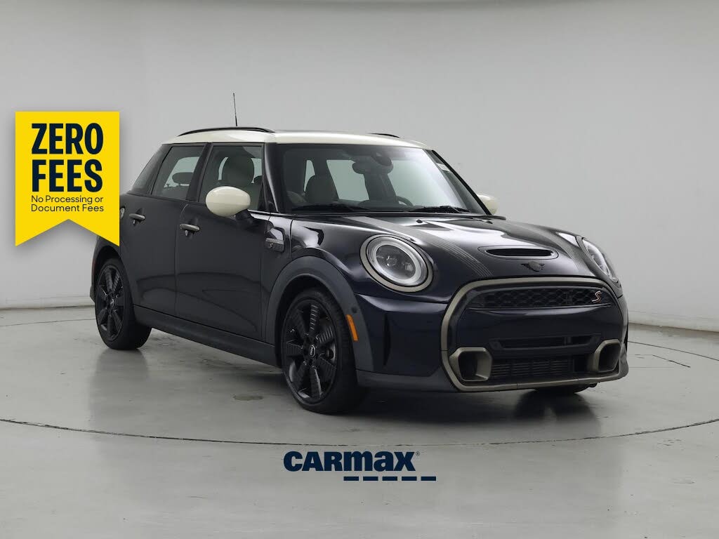 2023 MINI Hardtop 4 Door Cooper S Classic