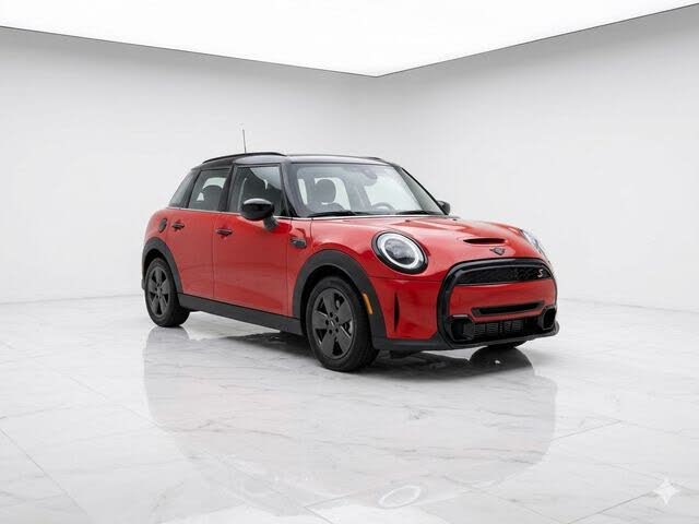 2023 MINI Hardtop 4 Door Cooper S